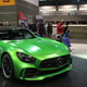 Mercedes-AMG GTR